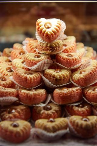 Boulangerie La Rose de Tunis - Lyon 0