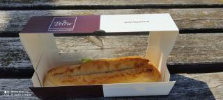 Boulangerie Kiosque La pétrie 0