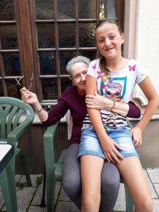 Boulangerie Patisserie Schruoffeneger 0