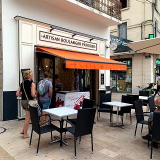 Boulangerie L'oû Croustet Artisan Boulanger Pâtissier 0