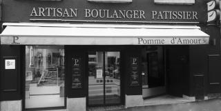 Boulangerie Pomme d'Amour 0