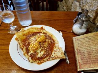Boulangerie Crêperie Saint-Malo 1