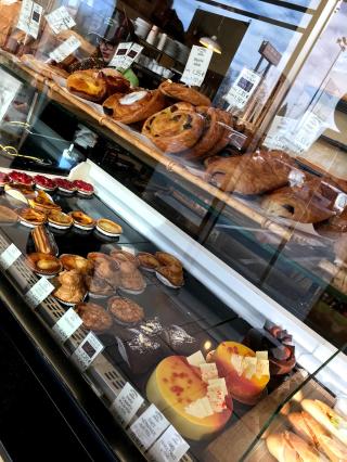 Boulangerie Le Fournil De Mon Enfance 0