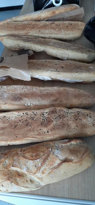 Boulangerie Marie Blachère Boulangerie Sandwicherie Tarterie 0