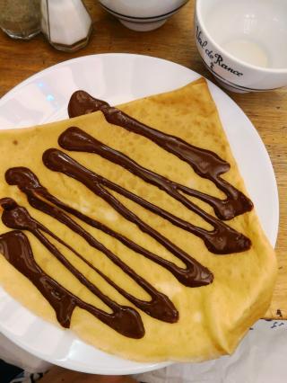 Boulangerie Crêperie Saint-Malo 0