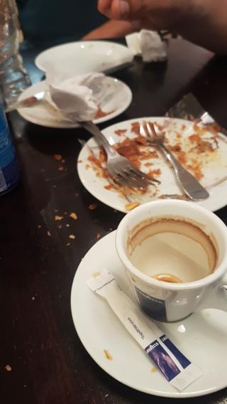 Boulangerie Boulangerie Pâtisserie La Cascade 0