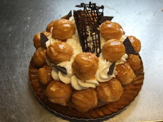 Boulangerie BOULANGERIE/PATISSERIE FORTUNE 1