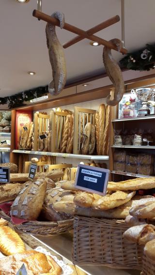 Boulangerie Boulangerie Patisserie Serais SARL 0