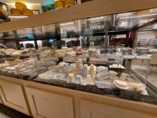 Boulangerie La Grande Épicerie de Paris 0