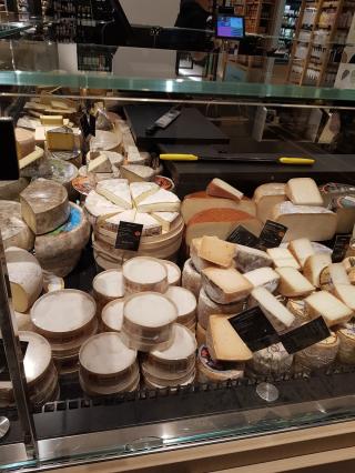 Boulangerie La Grande Épicerie de Paris 0