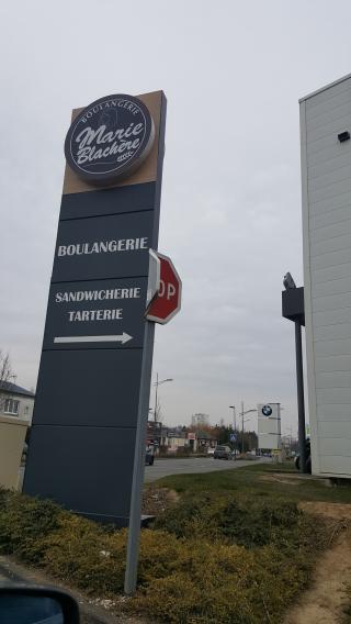 Boulangerie Marie Blachère Boulangerie Sandwicherie Tarterie 0