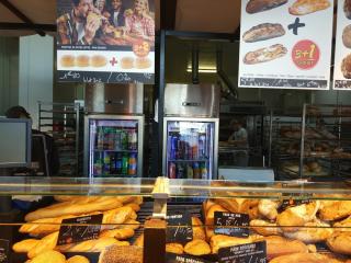 Boulangerie Marie Blachère Boulangerie Sandwicherie Tarterie 0