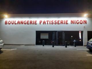 Boulangerie Aux Délices Nigon 0