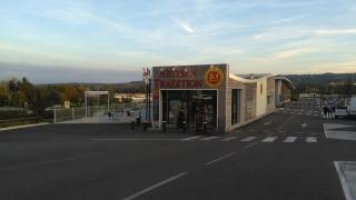 Boulangerie Boulangerie Les Copains 0