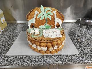 Boulangerie Le Caprice Boulangerie Patisseries 0