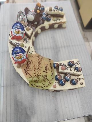 Boulangerie Le Caprice Boulangerie Patisseries 0