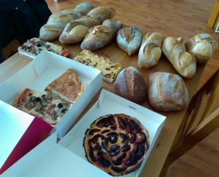 Boulangerie Boulangerie Zimmermann Christian 1