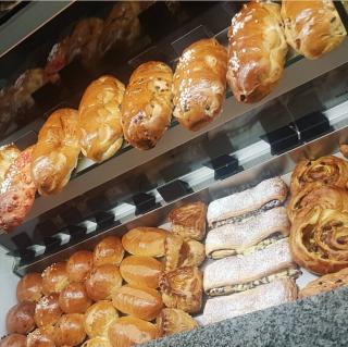 Boulangerie Boulangerie Delespierre 1