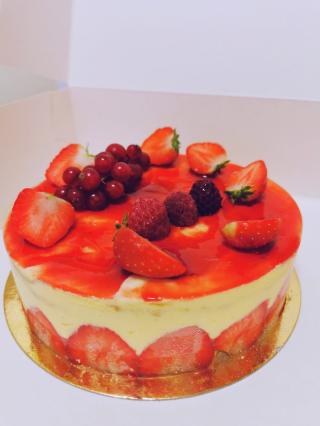 Boulangerie Boulangerie Delespierre 0