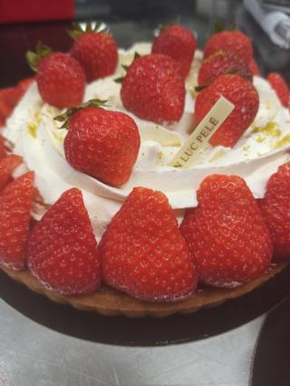 Boulangerie JEAN LUC PELE Artisan Boulanger-Pâtissier-Snacking 0