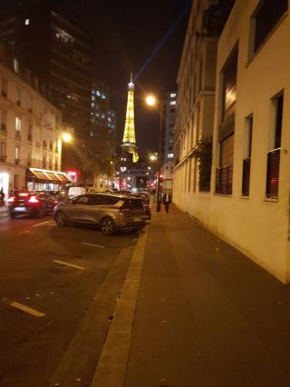 Boulangerie Le Saint Martin's 0