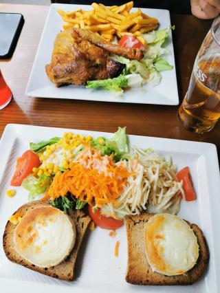 Boulangerie Le Saint Martin's 0