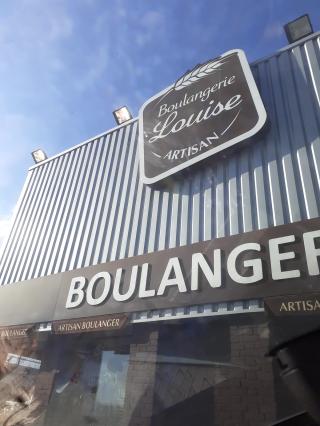 Boulangerie Boulangerie Louise 1