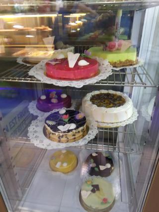 Boulangerie Bab Boulangerie 0