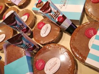 Boulangerie Le Fondant Baulois 1