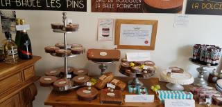 Boulangerie Le Fondant Baulois 2