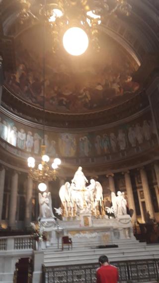 Boulangerie Starbucks 0