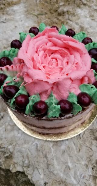 Boulangerie La Perle Rare - Cake Designer 0