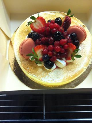 Boulangerie Boulangerie Pâtisserie des Merveilles 1