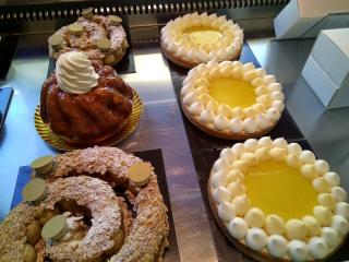 Boulangerie La Pâtisserie Cyril Lignac - Paul Bert 0