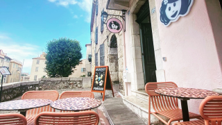 Boulangerie Emilie & the Cool Kids 0