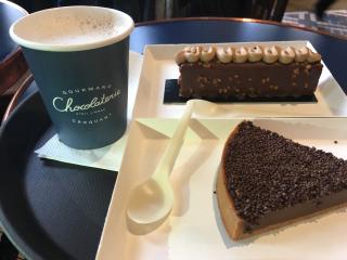 Boulangerie La Pâtisserie Cyril Lignac - Paul Bert 0