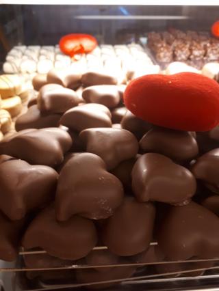 Boulangerie Le Fournil Du Plateau 0