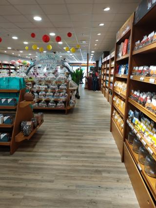 Boulangerie RÉAUTÉ CHOCOLAT 0