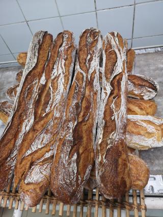 Boulangerie La Panetière Aux Saveurs d'Antan 2