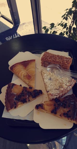 Boulangerie La Baguettine - Sevran 0