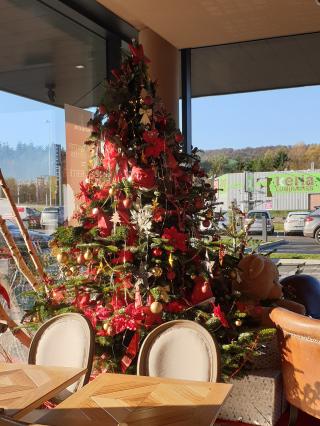 Boulangerie Boulangerie Feuillette 0