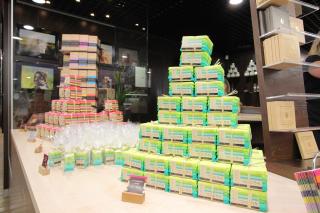 Boulangerie Pâtisserie Chocolaterie Pralus Roanne Halles Diderot 0