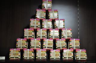 Boulangerie Pâtisserie Chocolaterie Pralus Roanne Halles Diderot 0