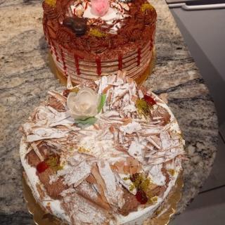 Boulangerie Rüyam Patisserie 0