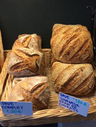 Boulangerie Baguettes, Sandwichs & TRADITION Boulangerie Laska 0