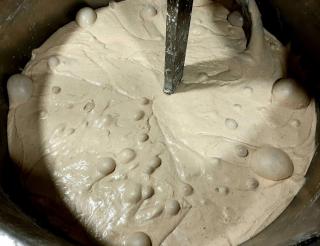 Boulangerie Les Echaravelles 0