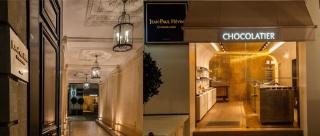 Boulangerie Jean-Paul Hévin 0