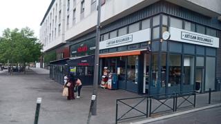 Boulangerie Artisan Boulanger 0