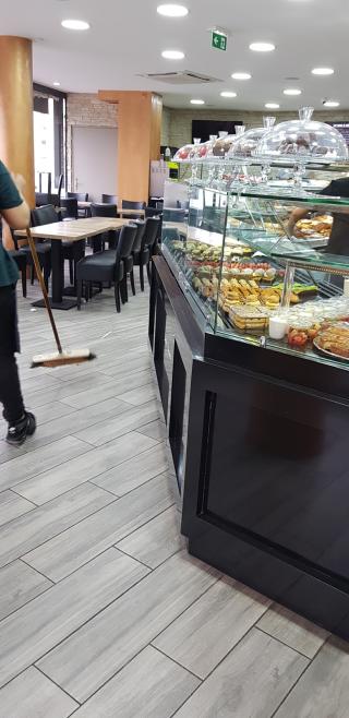 Boulangerie Boulangerie Pierre & Honoré. 2