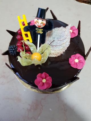 Boulangerie Boulangerie Pierre & Honoré. 0